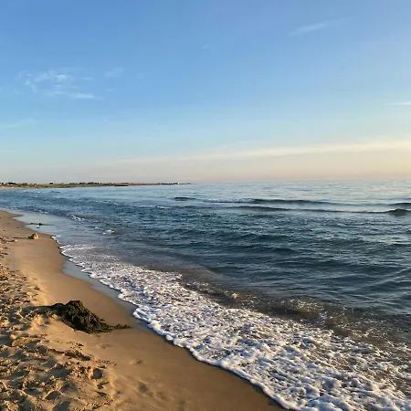 Borestranda Cabin, Beautiful Surfing & Walk Сasa de vacaciones *