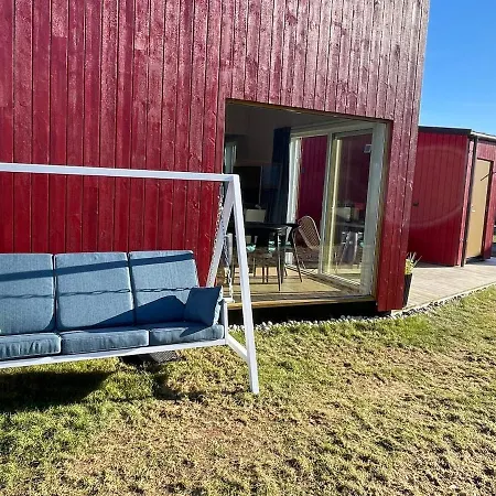 Borestranda Cabin, Beautiful Surfing & Walk Klepp