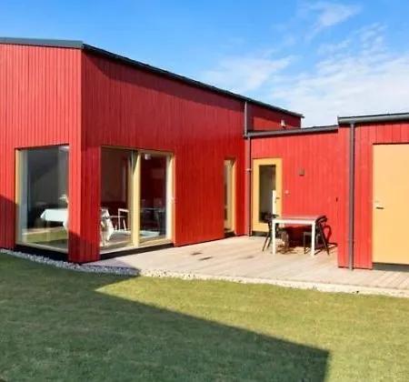 Borestranda Cabin, Beautiful Surfing & Walk Dom wakacyjny